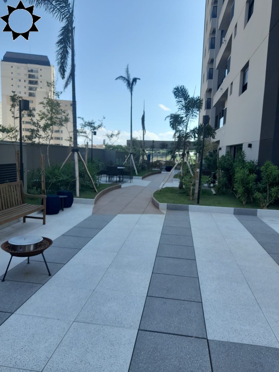 Apartamento, 2 quartos, 67 m² - Foto 3