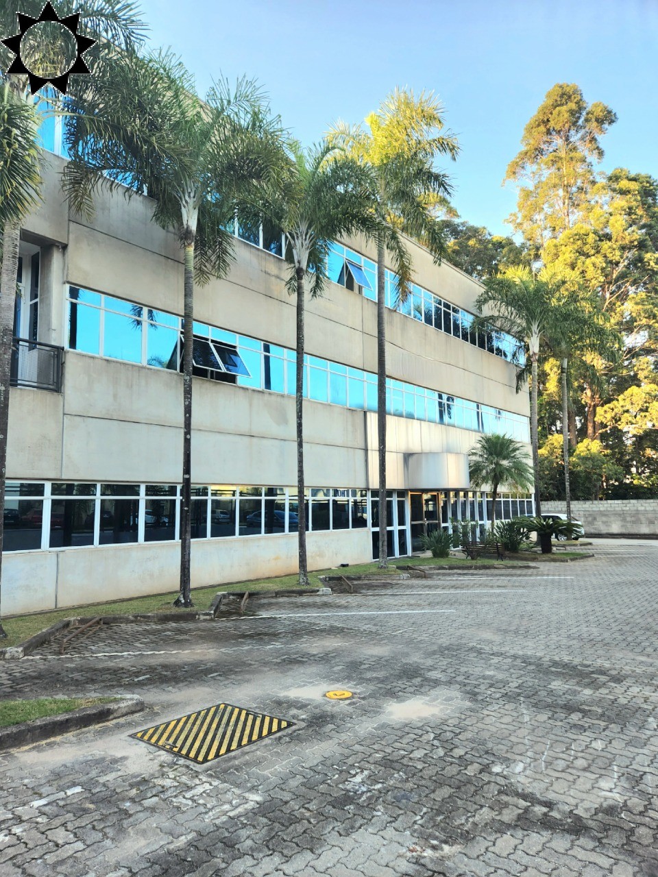 Depósito-Galpão, 2272 m² - Foto 65