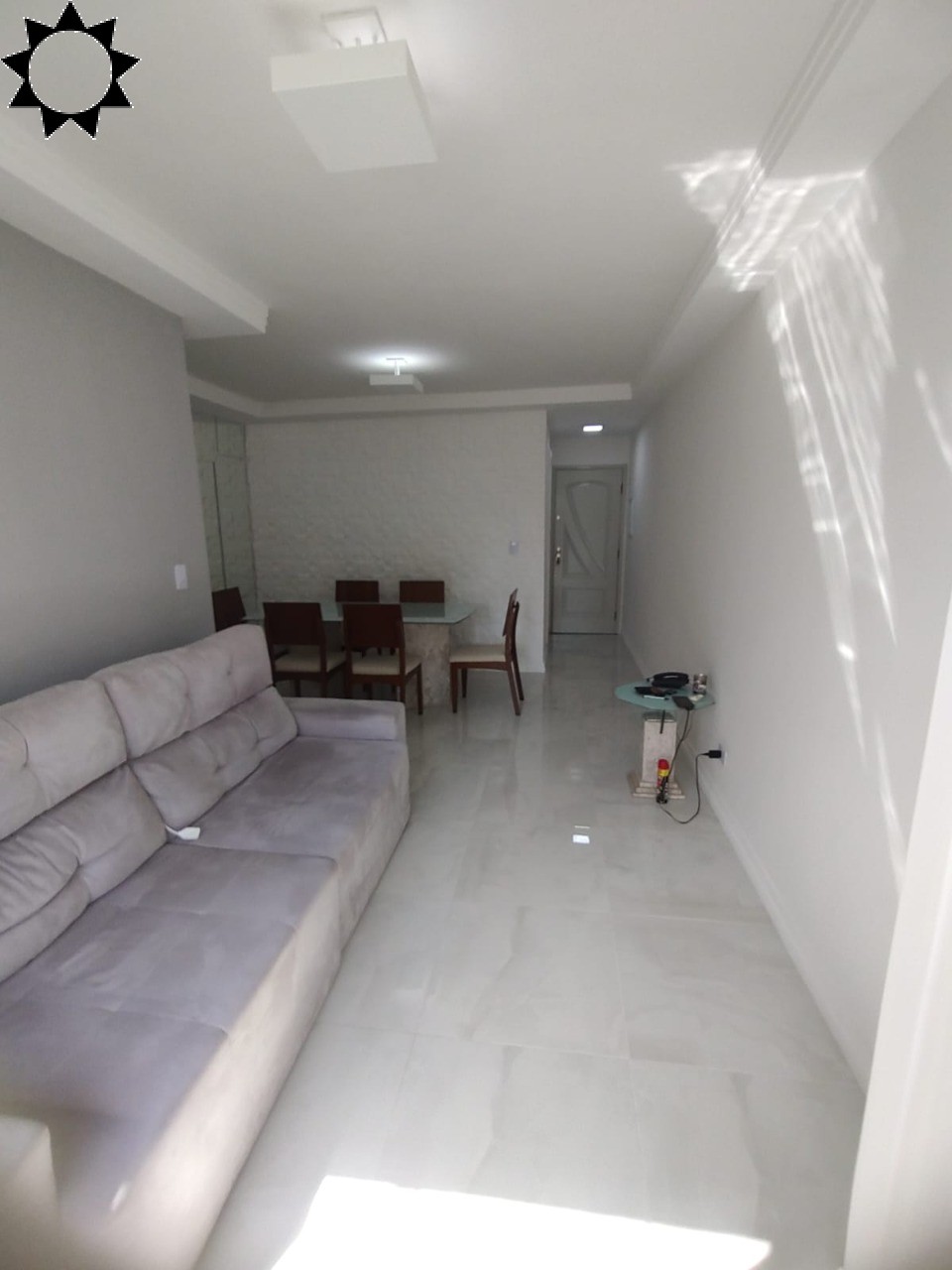 Apartamento, 3 quartos, 63 m² - Foto 6