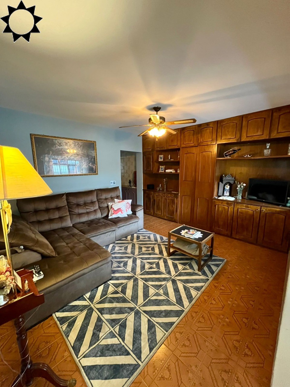 Casa, 4 quartos, 292 m² - Foto 1