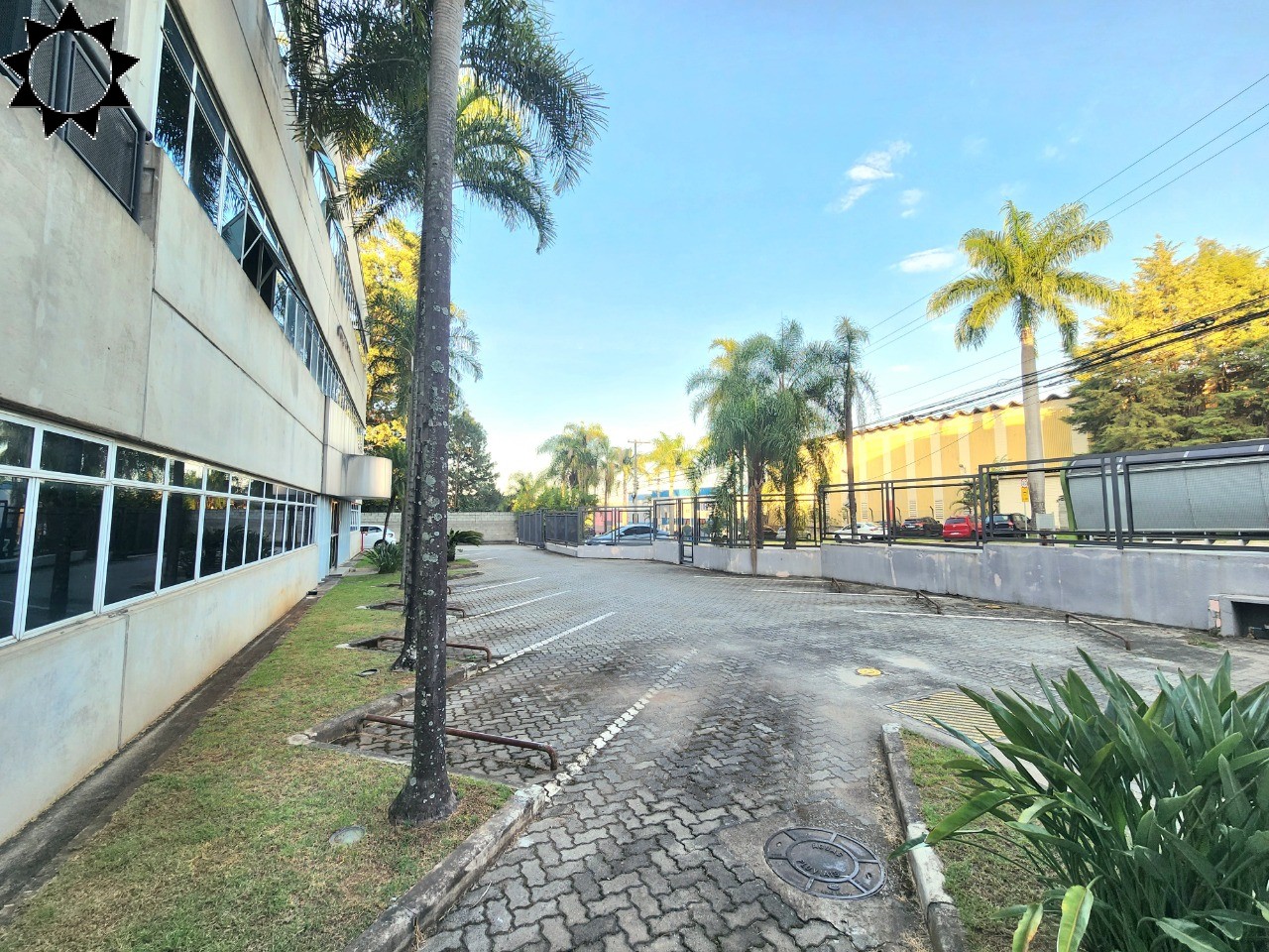 Depósito-Galpão, 2272 m² - Foto 44
