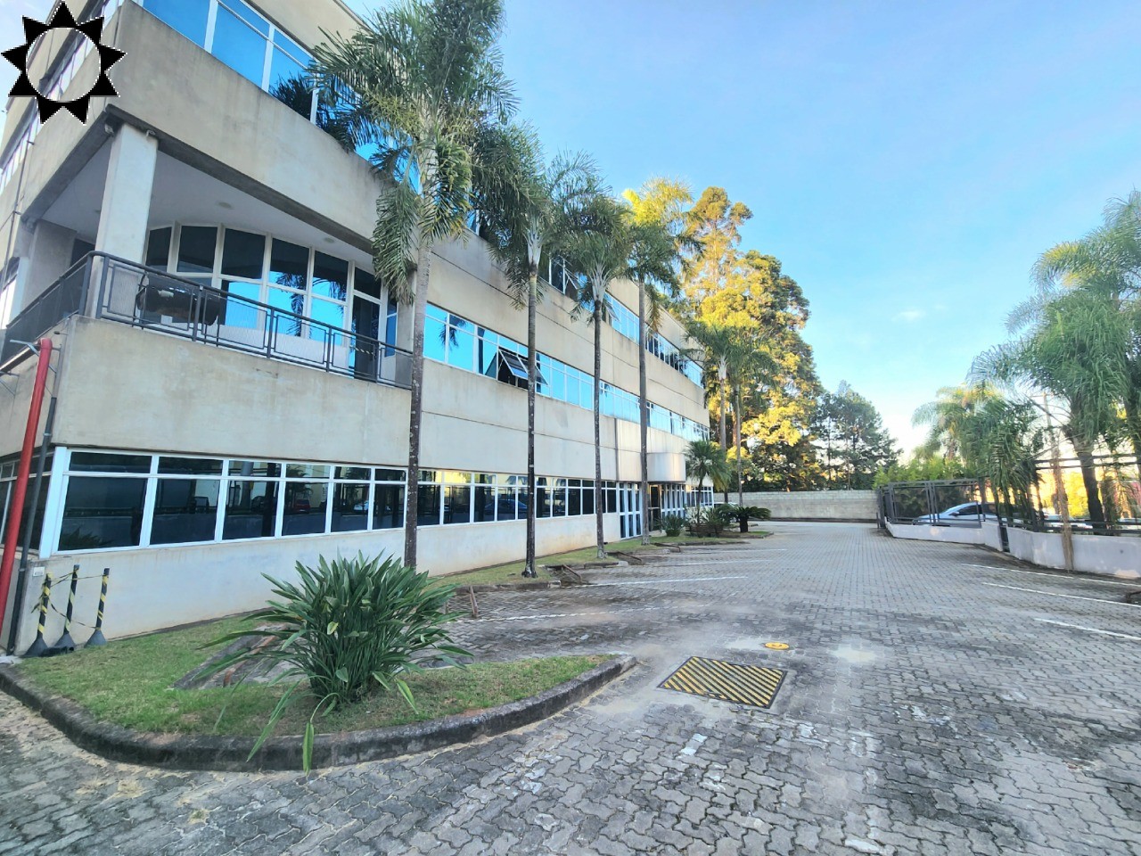 Depósito-Galpão, 2272 m² - Foto 66