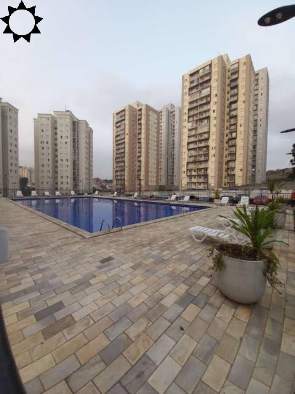 Apartamento, 2 quartos, 53 m² - Foto 46