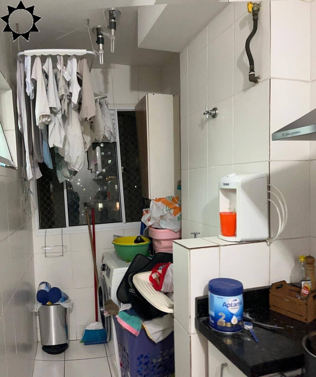Apartamento, 2 quartos, 53 m² - Foto 6