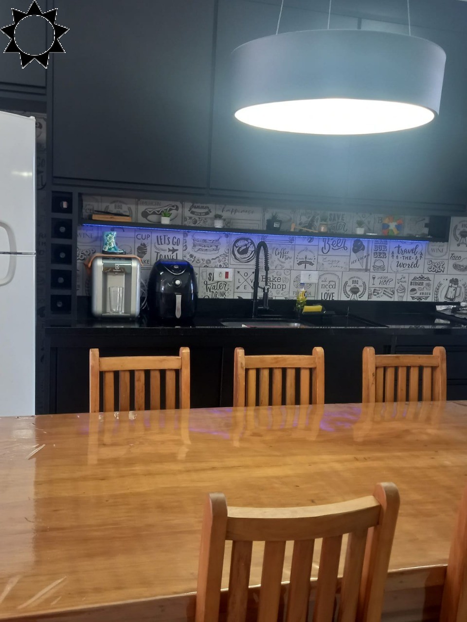 Casa, 3 quartos, 200 m² - Foto 16