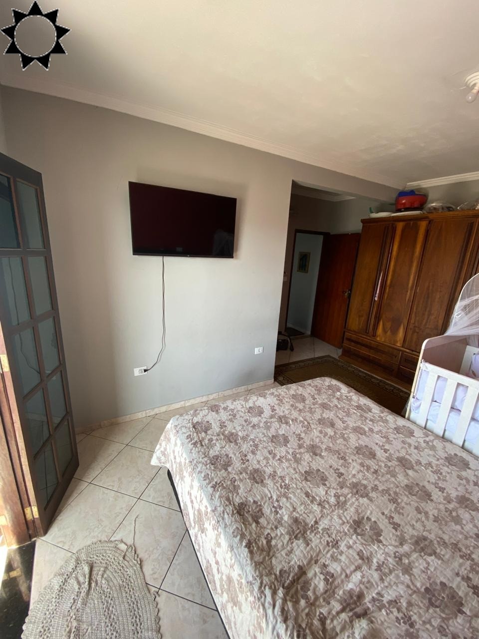 Casa, 3 quartos, 96 m² - Foto 13