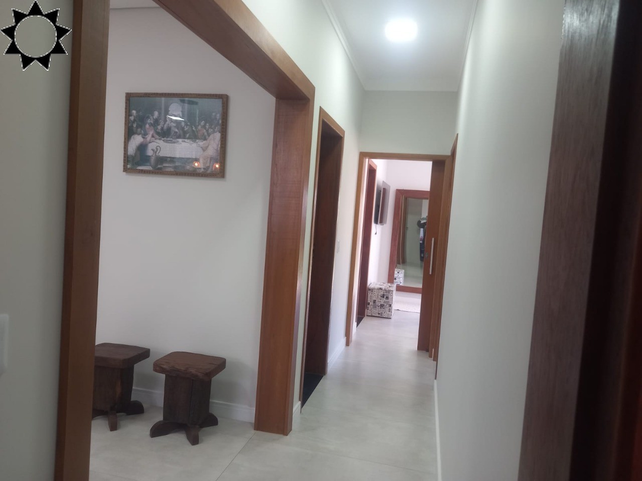 Casa, 3 quartos, 200 m² - Foto 114