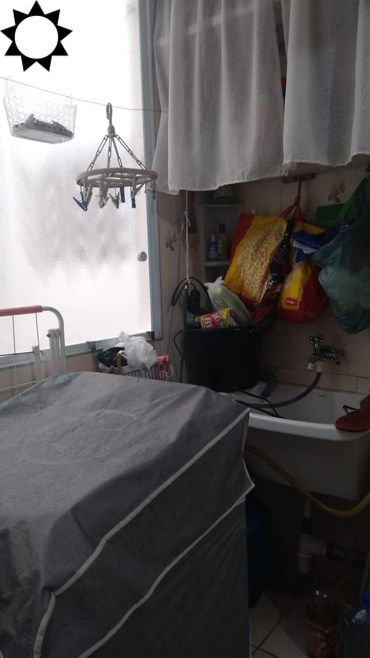 Apartamento, 1 quarto, 45 m² - Foto 9