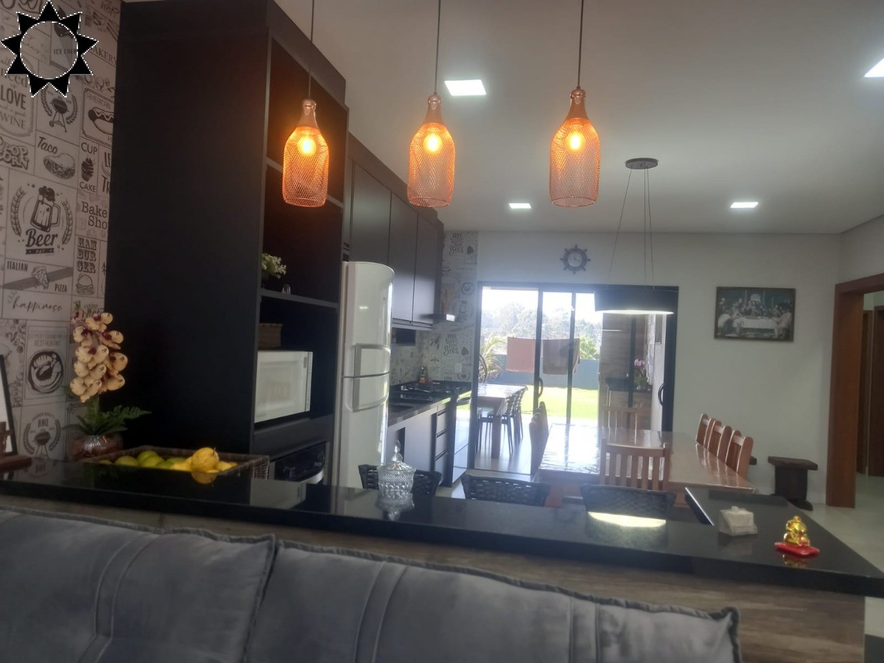 Casa, 3 quartos, 200 m² - Foto 125