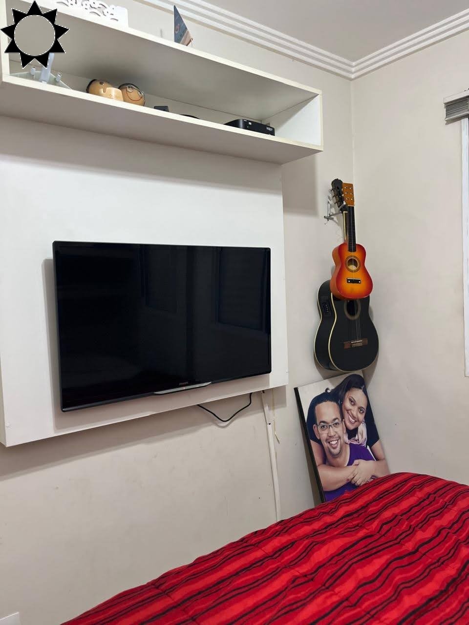 Apartamento, 2 quartos, 53 m² - Foto 13