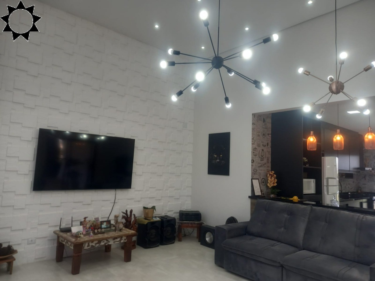 Casa, 3 quartos, 200 m² - Foto 132