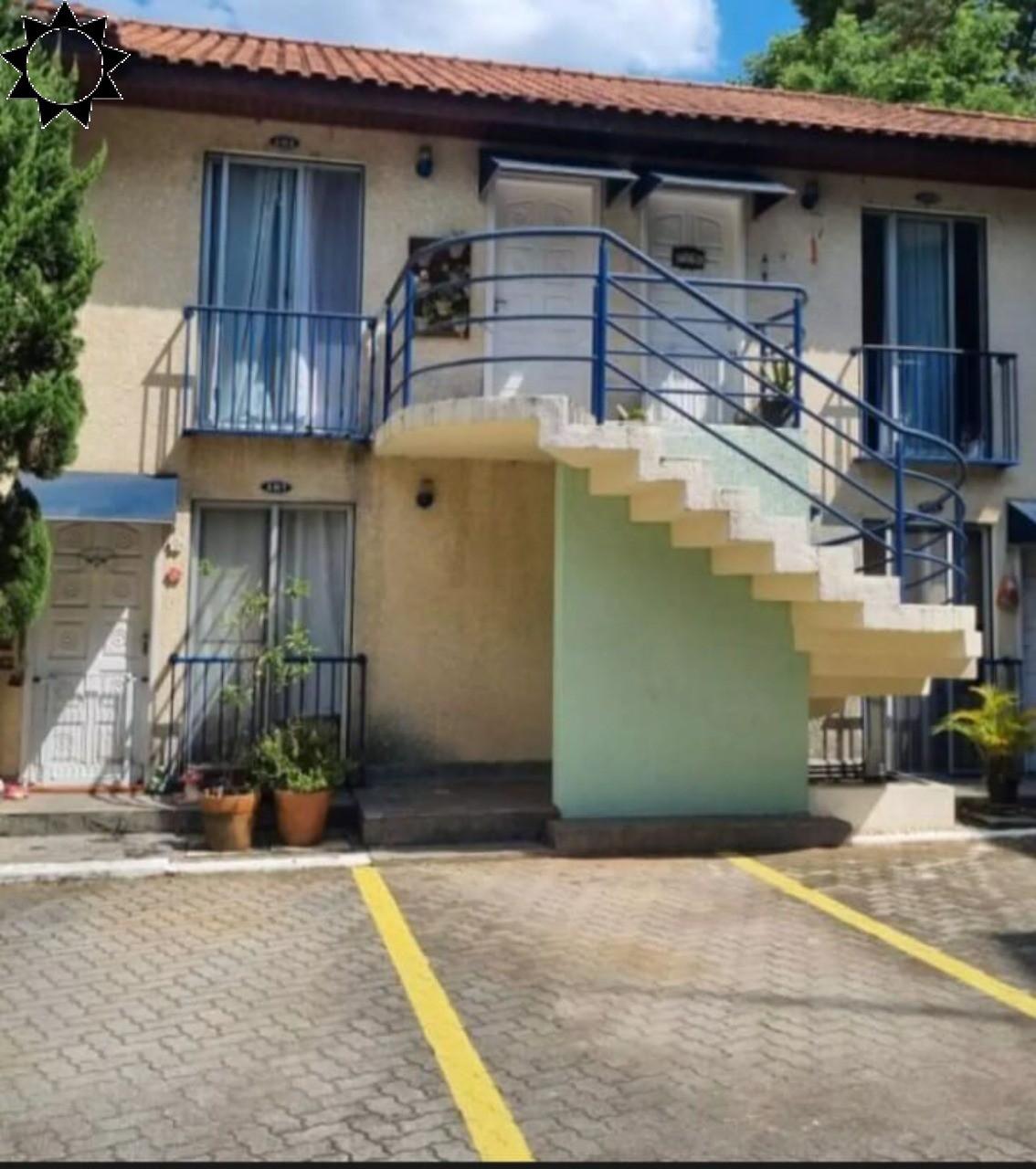 Casa, 2 quartos, 50 m² - Foto 5