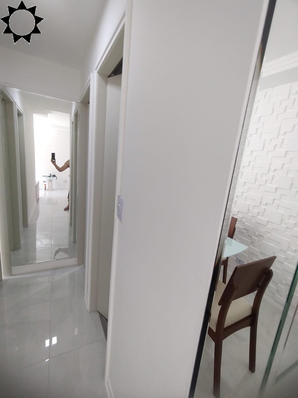Apartamento, 3 quartos, 63 m² - Foto 25