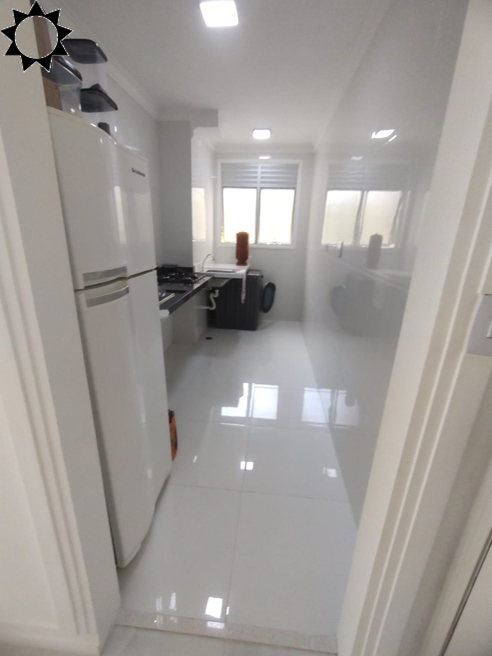 Apartamento, 3 quartos, 63 m² - Foto 2