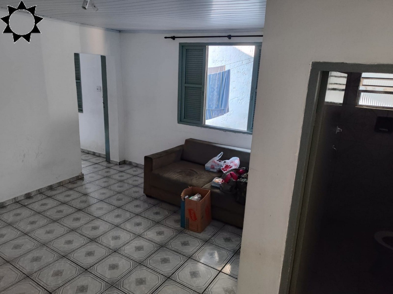 Casa, 1 quarto, 248 m² - Foto 14