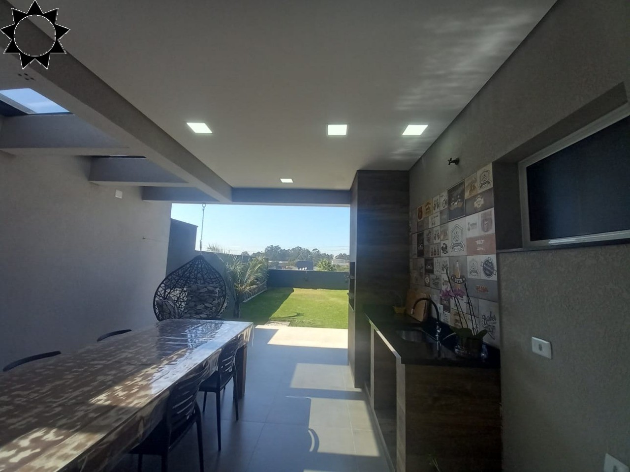 Casa, 3 quartos, 200 m² - Foto 102