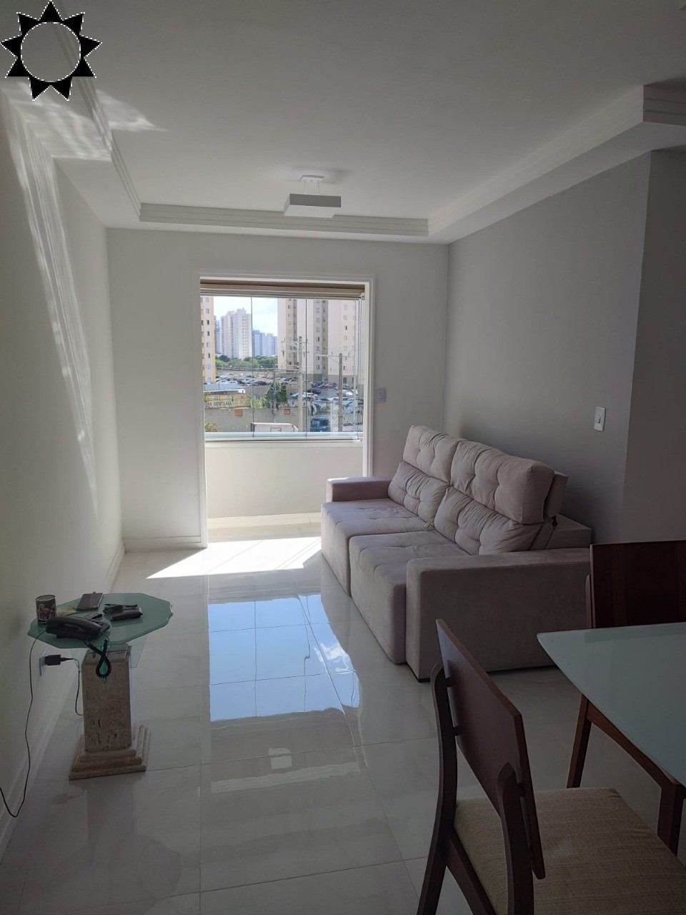 Apartamento, 3 quartos, 63 m² - Foto 4