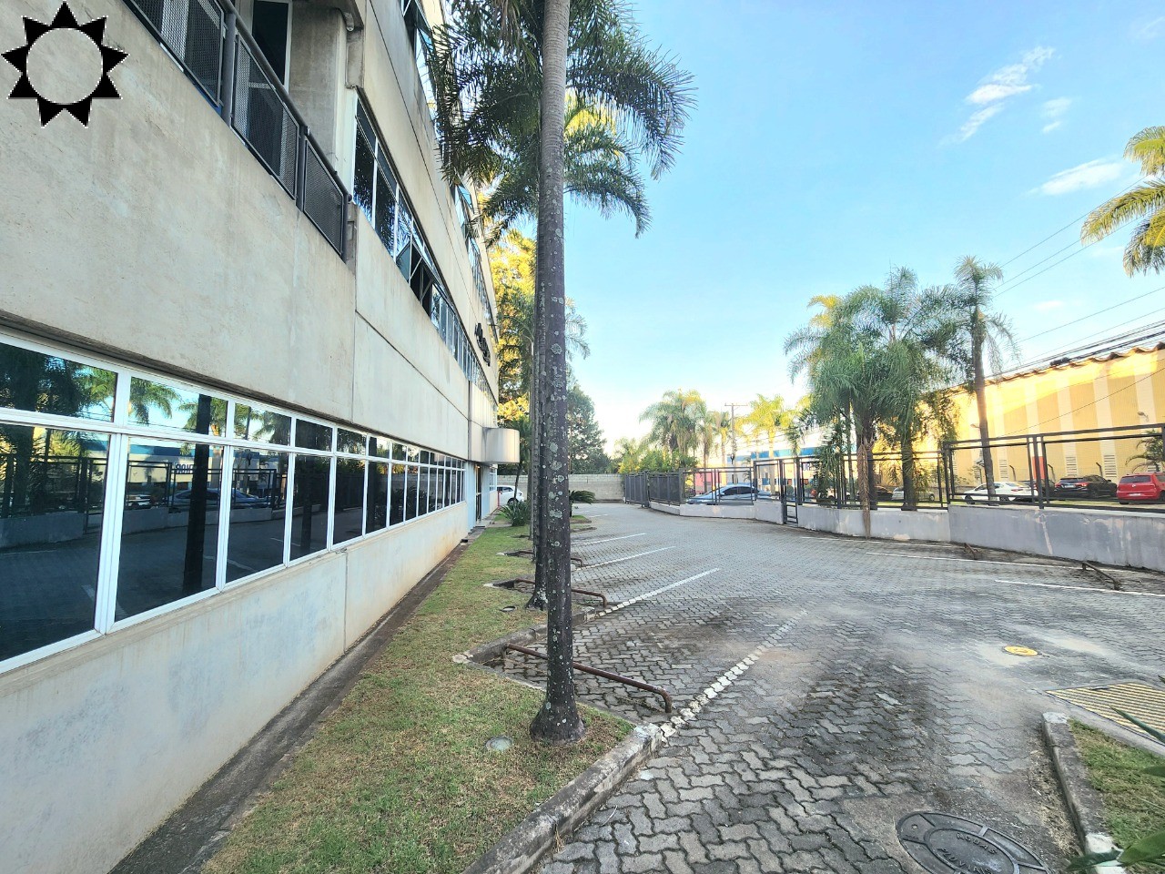 Depósito-Galpão, 2272 m² - Foto 63