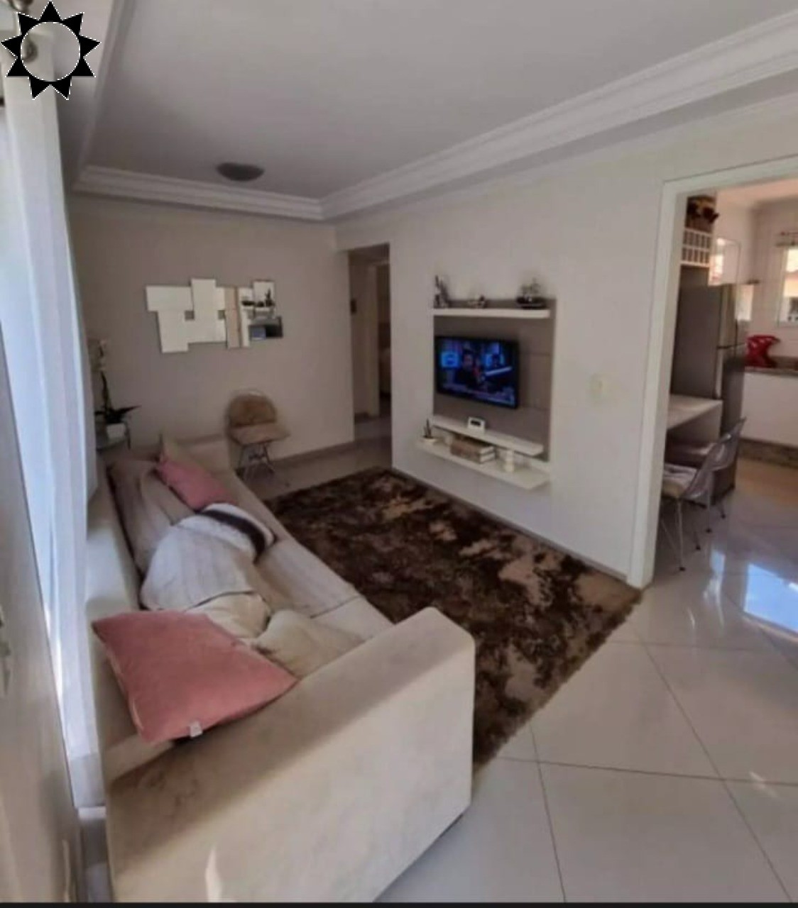 Casa, 2 quartos, 50 m² - Foto 11