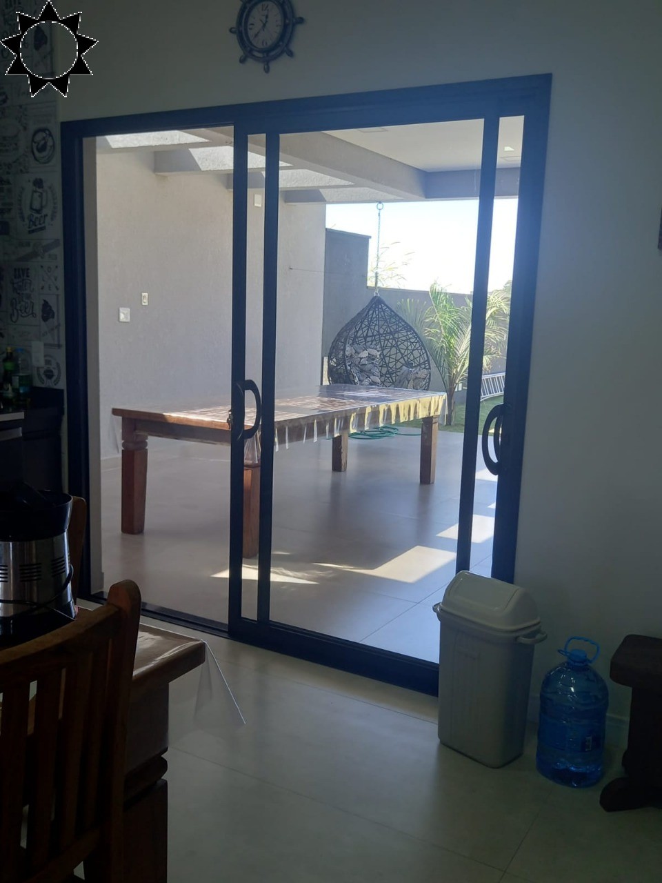 Casa, 3 quartos, 200 m² - Foto 27