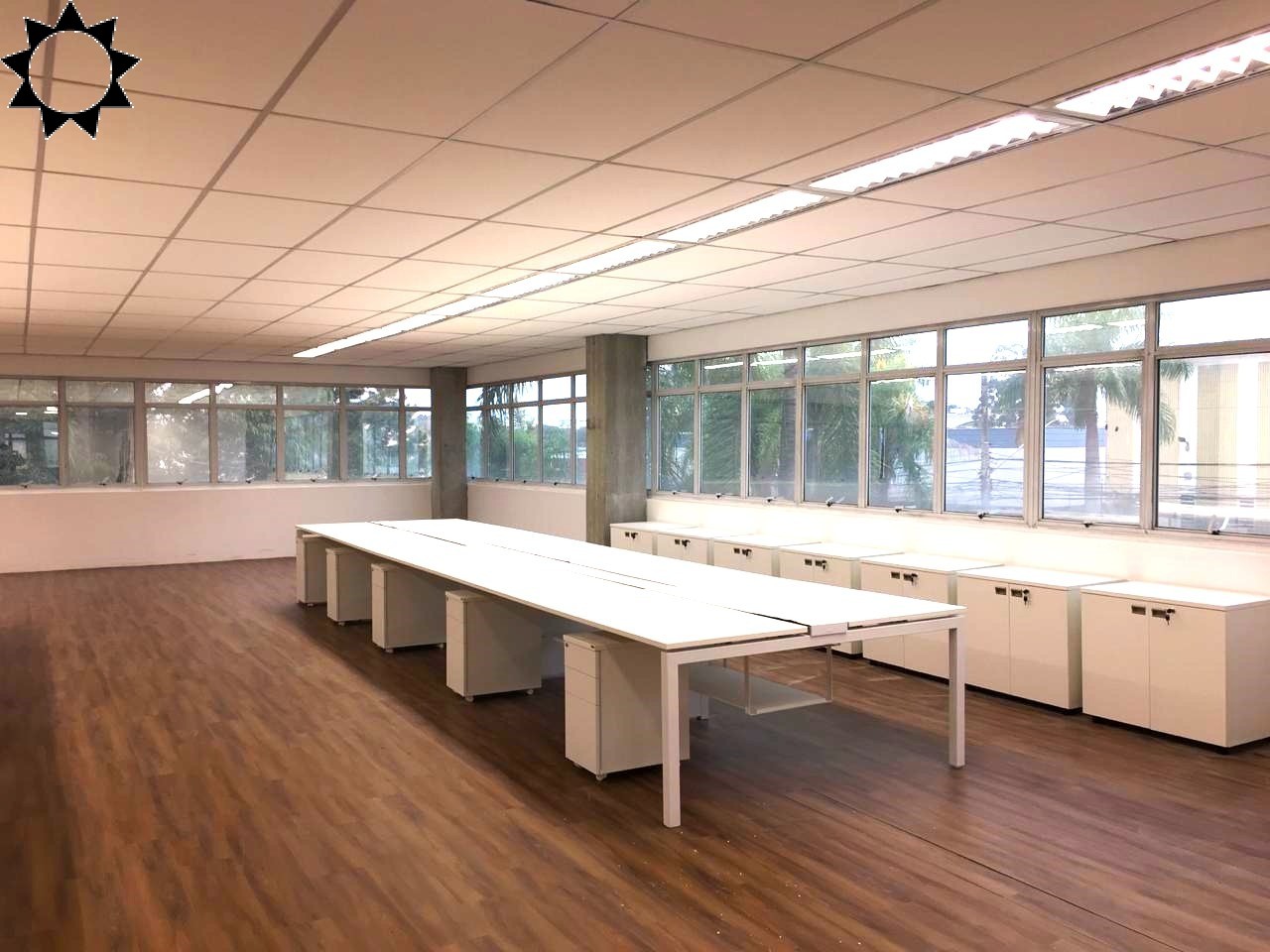 Depósito-Galpão, 2272 m² - Foto 21