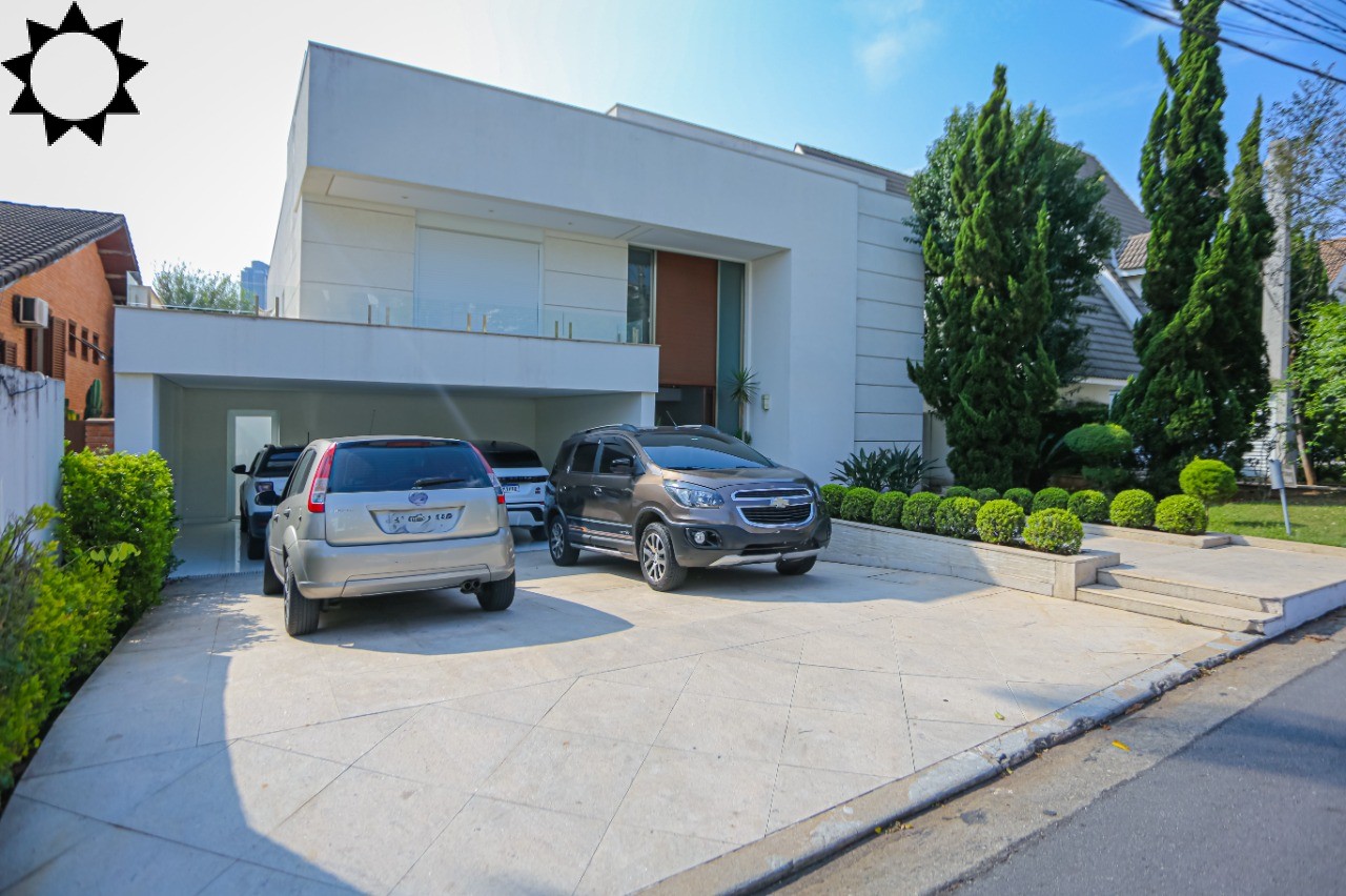 Casa, 4 quartos, 525 m² - Foto 47