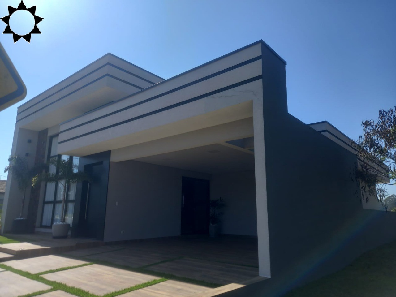 Casa, 3 quartos, 200 m² - Foto 1
