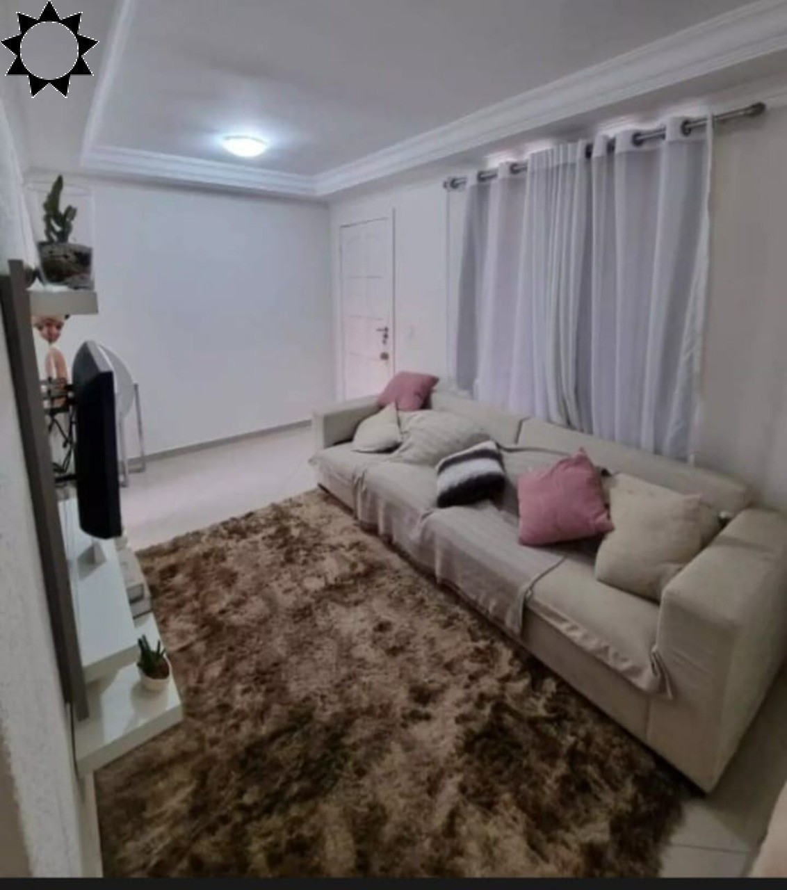 Casa, 2 quartos, 50 m² - Foto 9