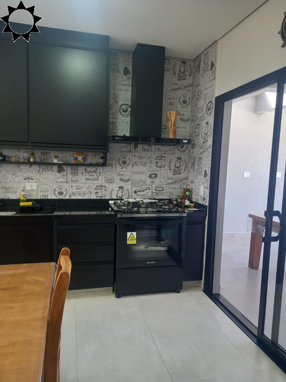 Casa, 3 quartos, 200 m² - Foto 25