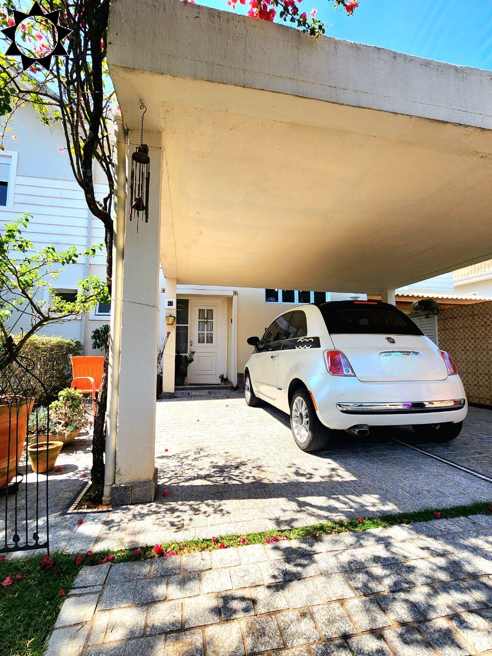 Casa, 2 quartos, 205 m² - Foto 9