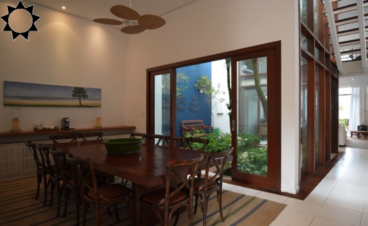 Casa, 4 quartos, 458 m² - Foto 35