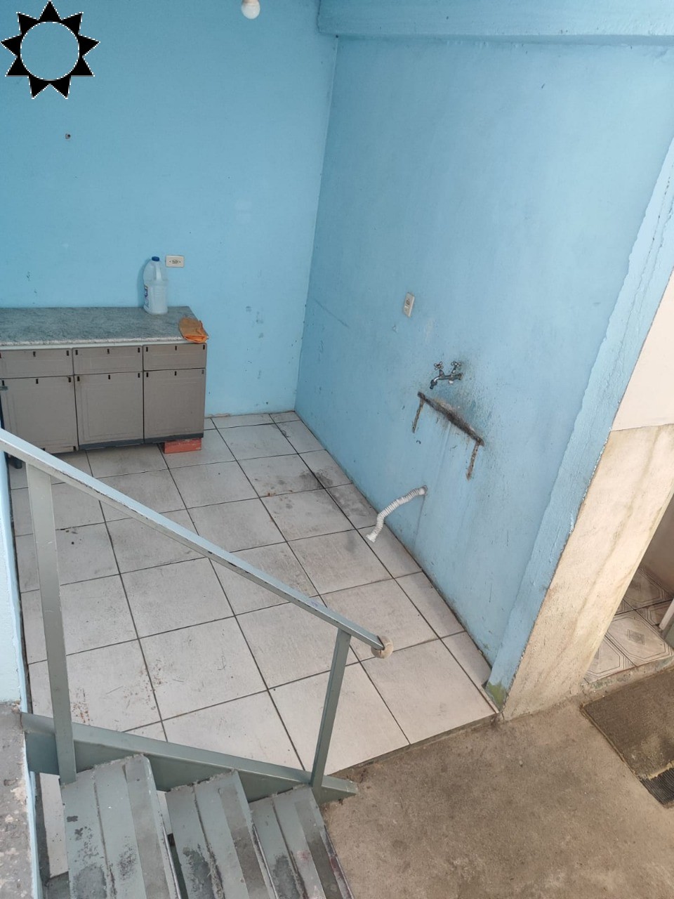 Casa, 1 quarto, 248 m² - Foto 17