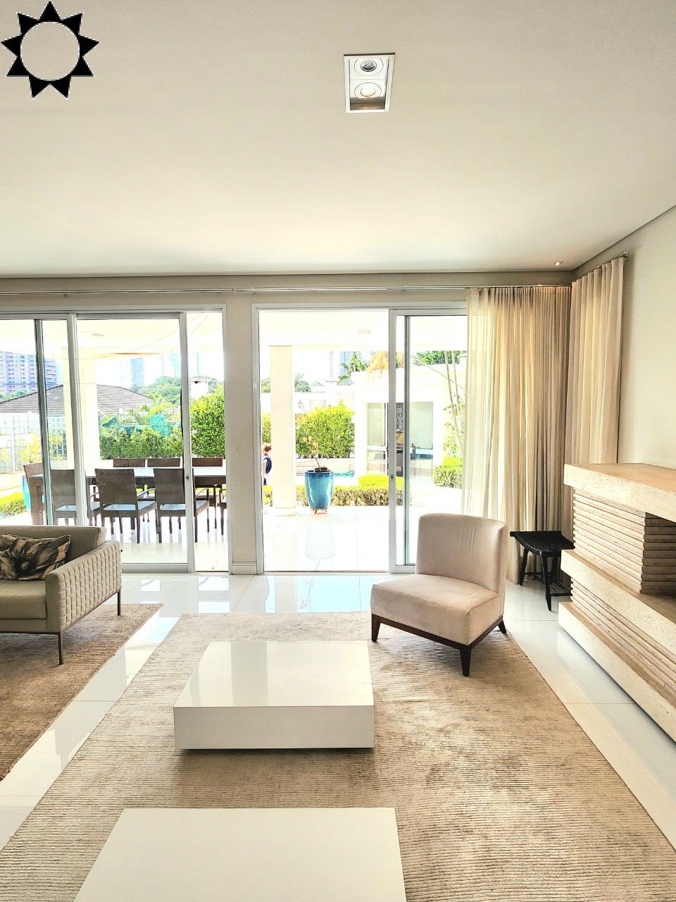 Casa, 4 quartos, 525 m² - Foto 23