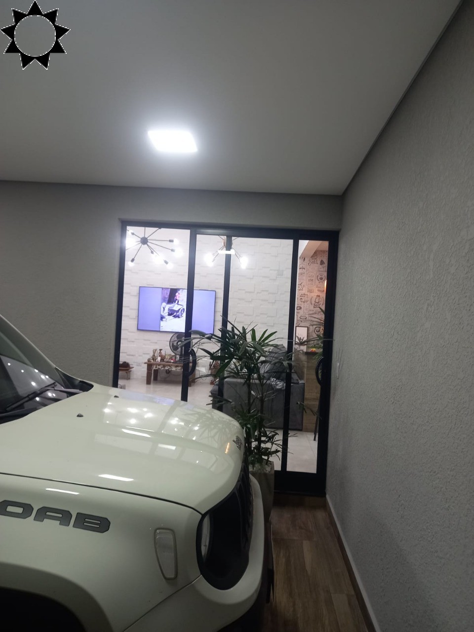 Casa, 3 quartos, 200 m² - Foto 3