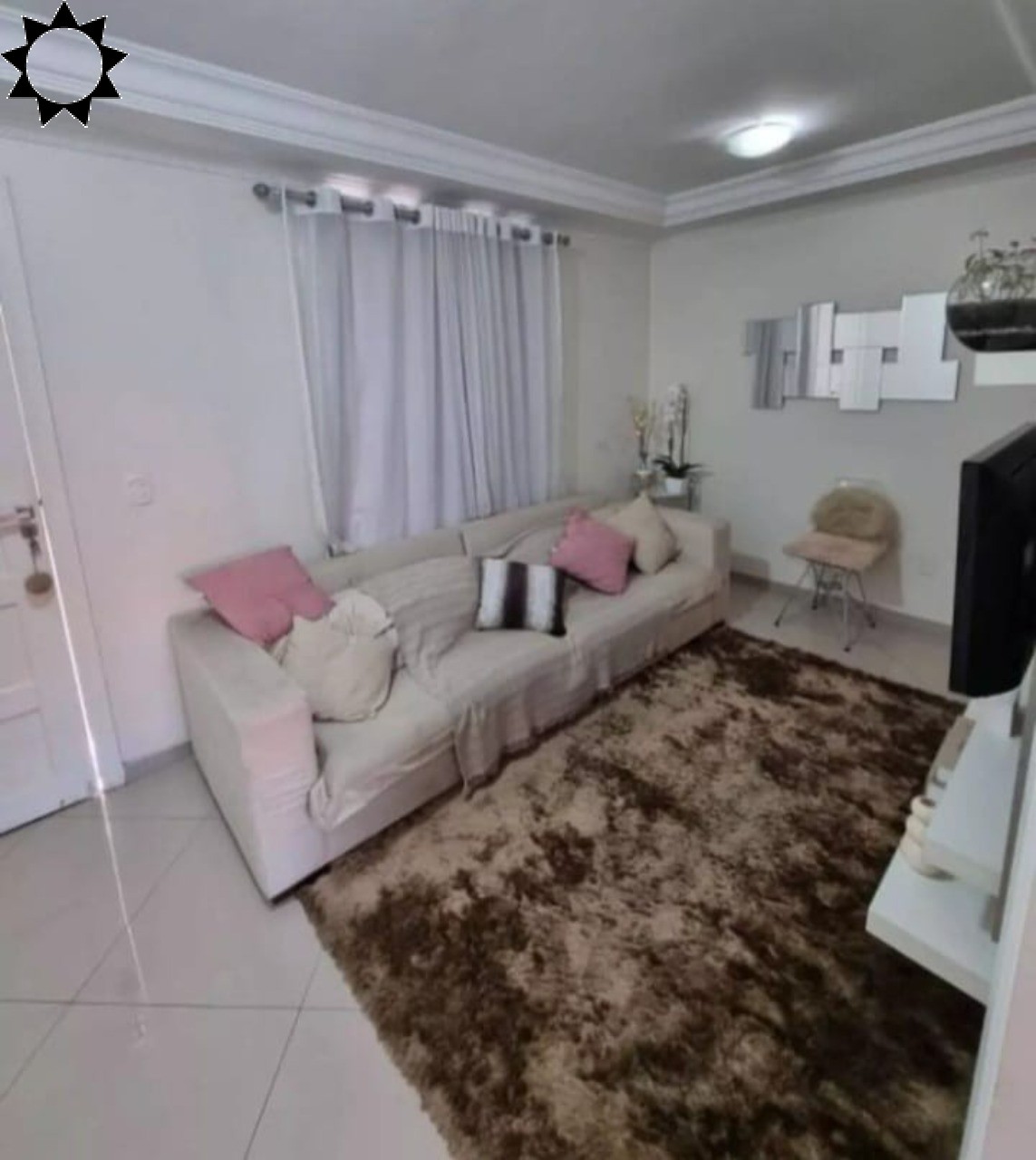 Casa, 2 quartos, 50 m² - Foto 10