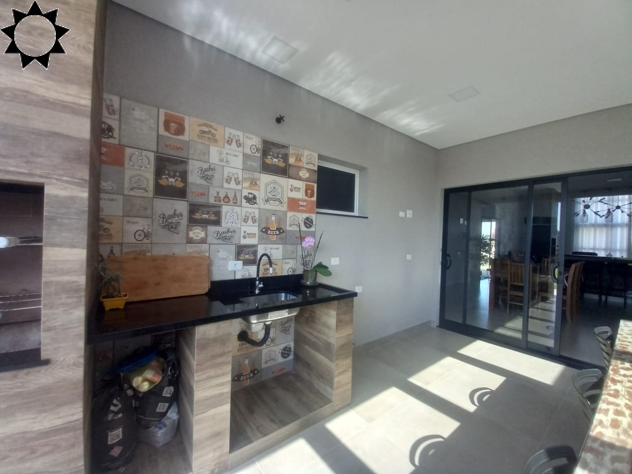 Casa, 3 quartos, 200 m² - Foto 101