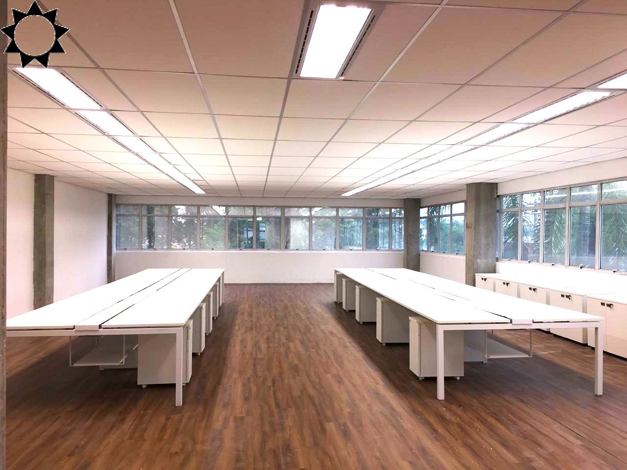 Depósito-Galpão, 2272 m² - Foto 60