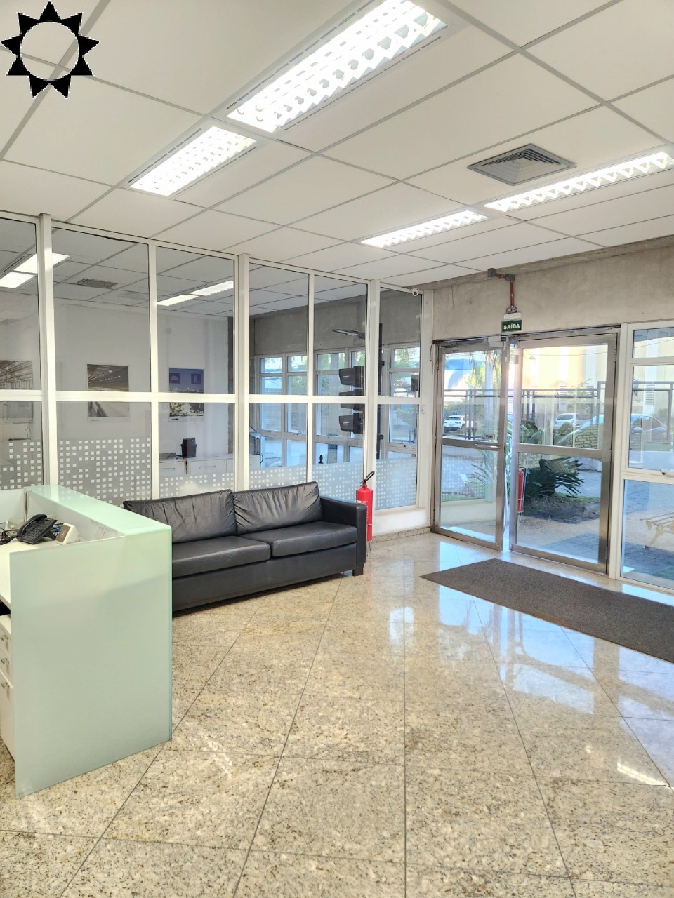 Depósito-Galpão, 2272 m² - Foto 32