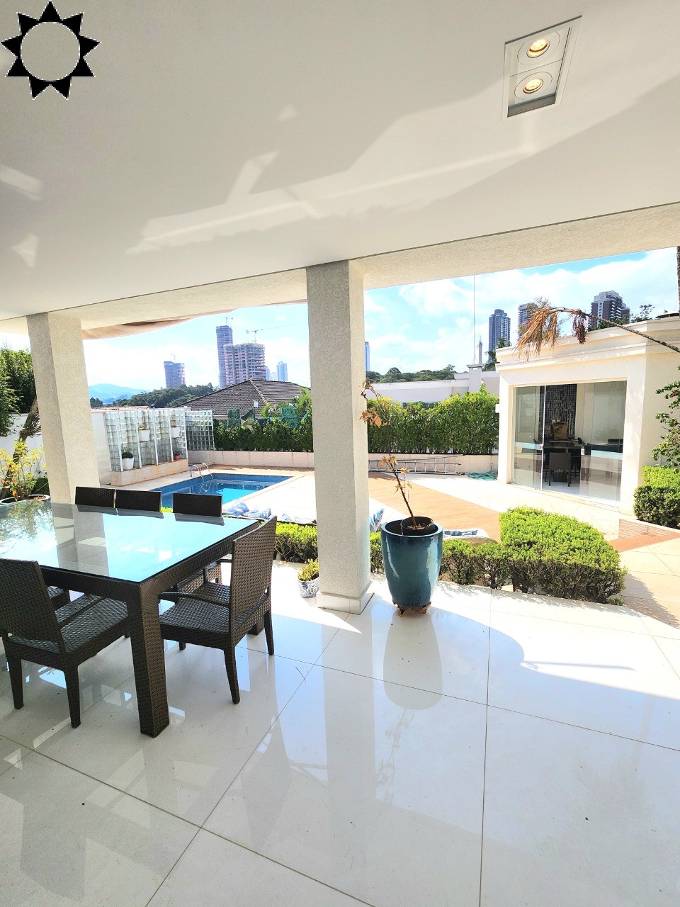 Casa, 4 quartos, 525 m² - Foto 29