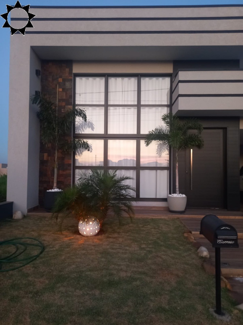 Casa, 3 quartos, 200 m² - Foto 13