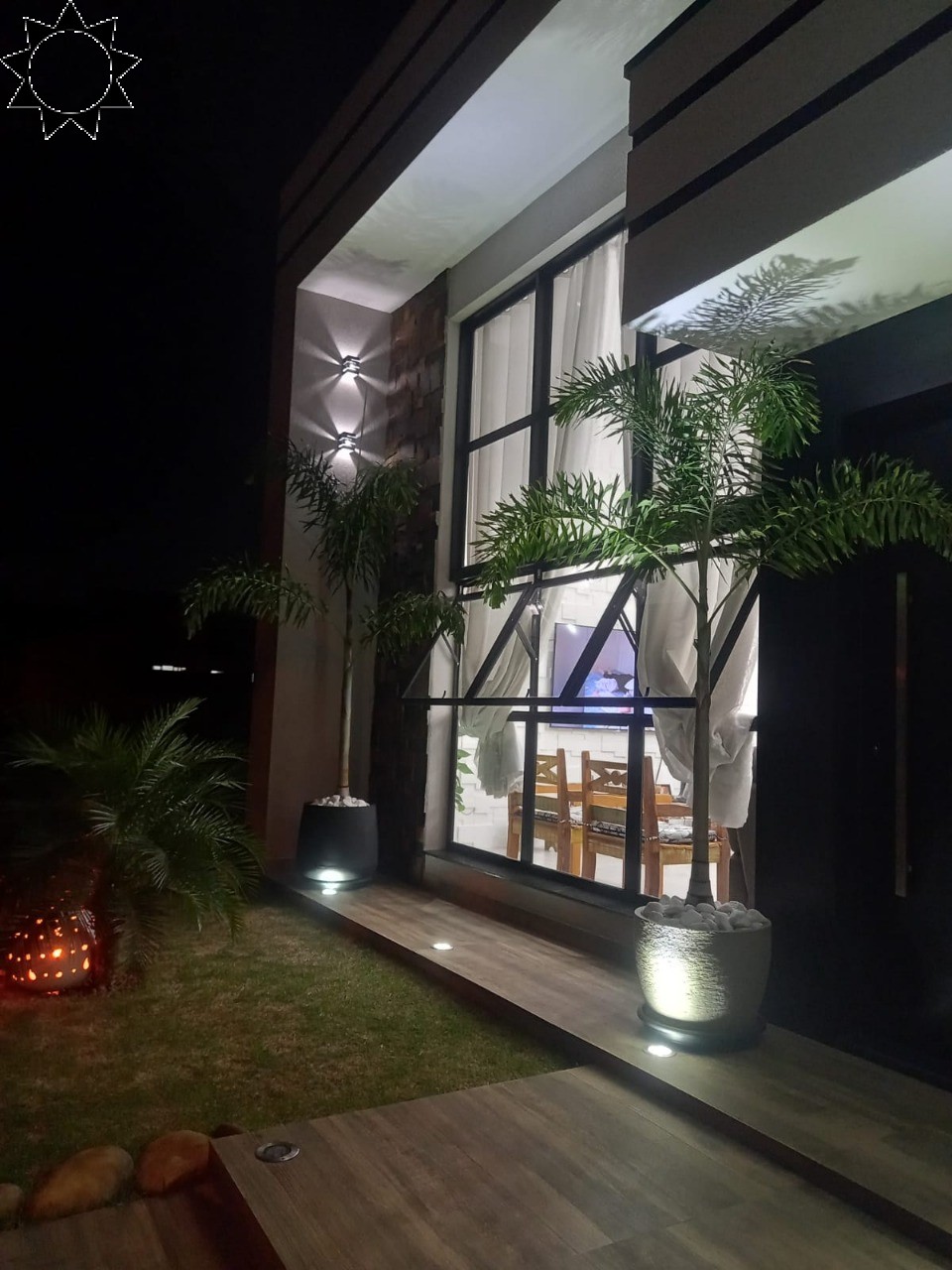 Casa, 3 quartos, 200 m² - Foto 6
