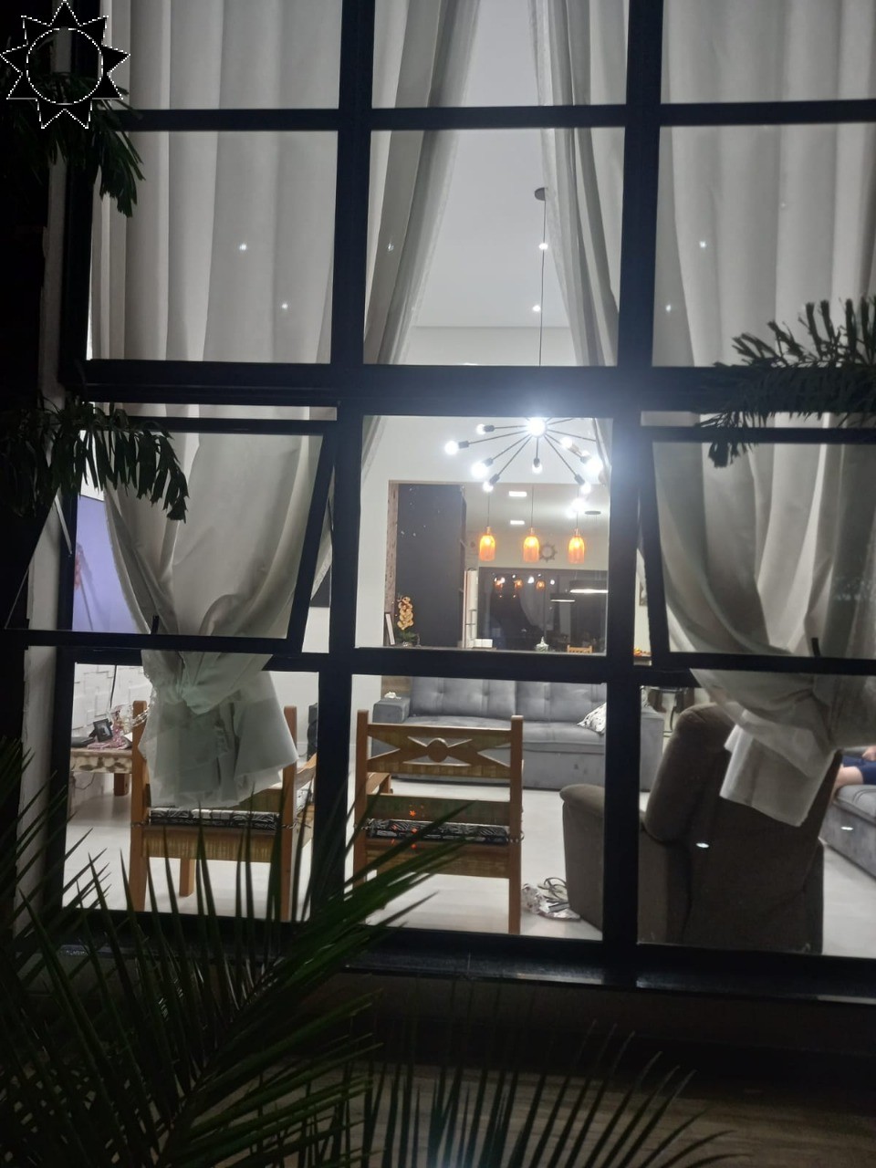 Casa, 3 quartos, 200 m² - Foto 9