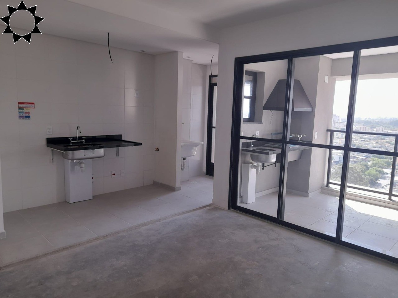 Apartamento, 2 quartos, 67 m² - Foto 1