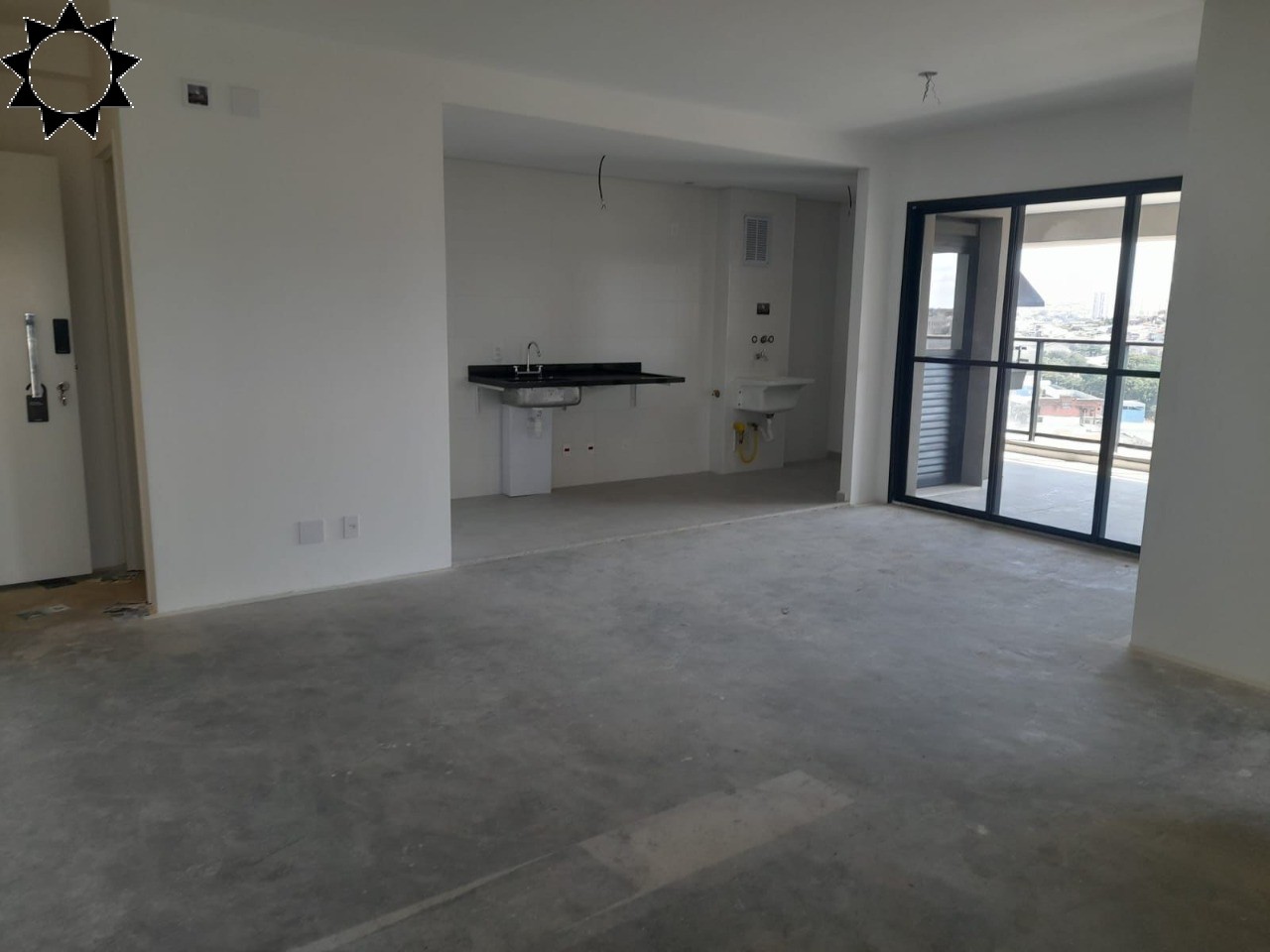 Apartamento, 3 quartos, 93 m² - Foto 9