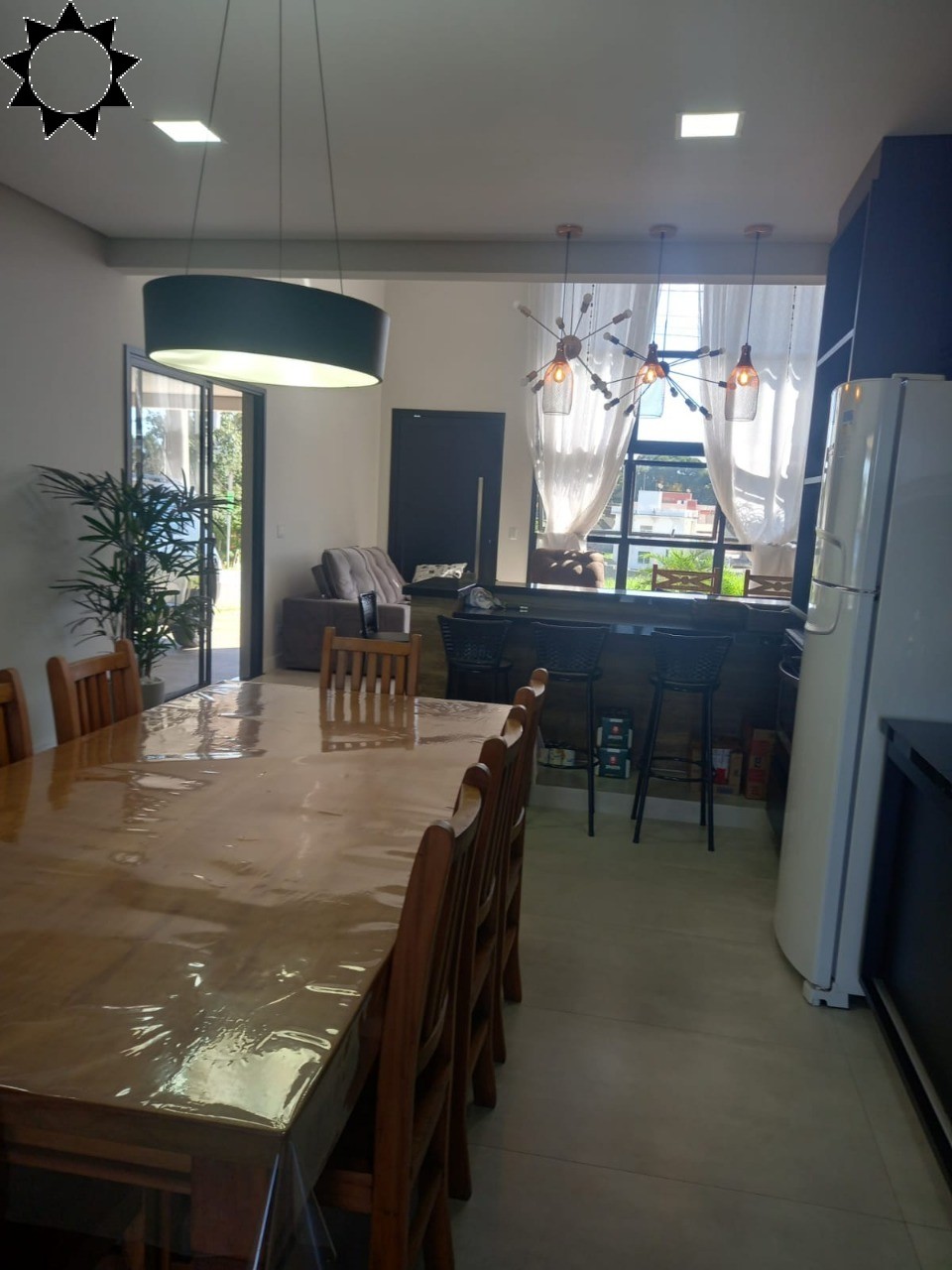 Casa, 3 quartos, 200 m² - Foto 24