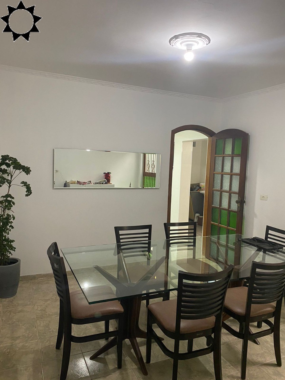 Casa, 3 quartos, 186 m² - Foto 9