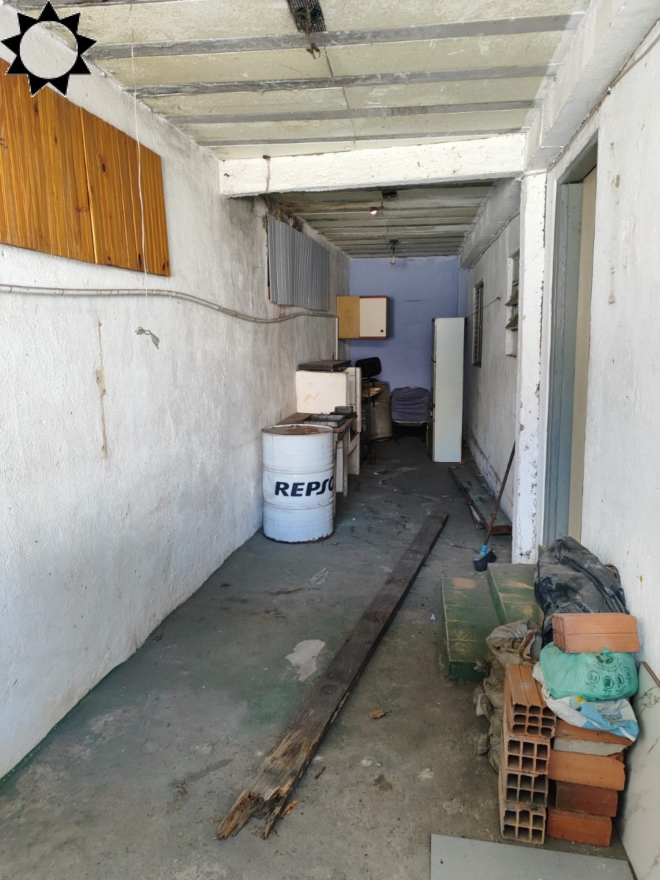Casa, 1 quarto, 248 m² - Foto 20