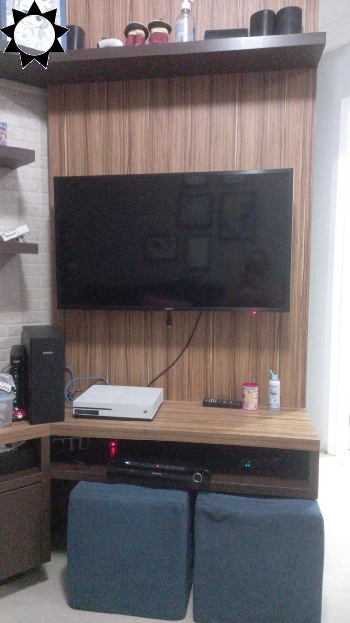 Apartamento, 2 quartos, 53 m² - Foto 27