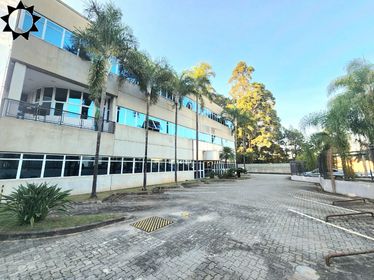 Depósito-Galpão, 2272 m² - Foto 62