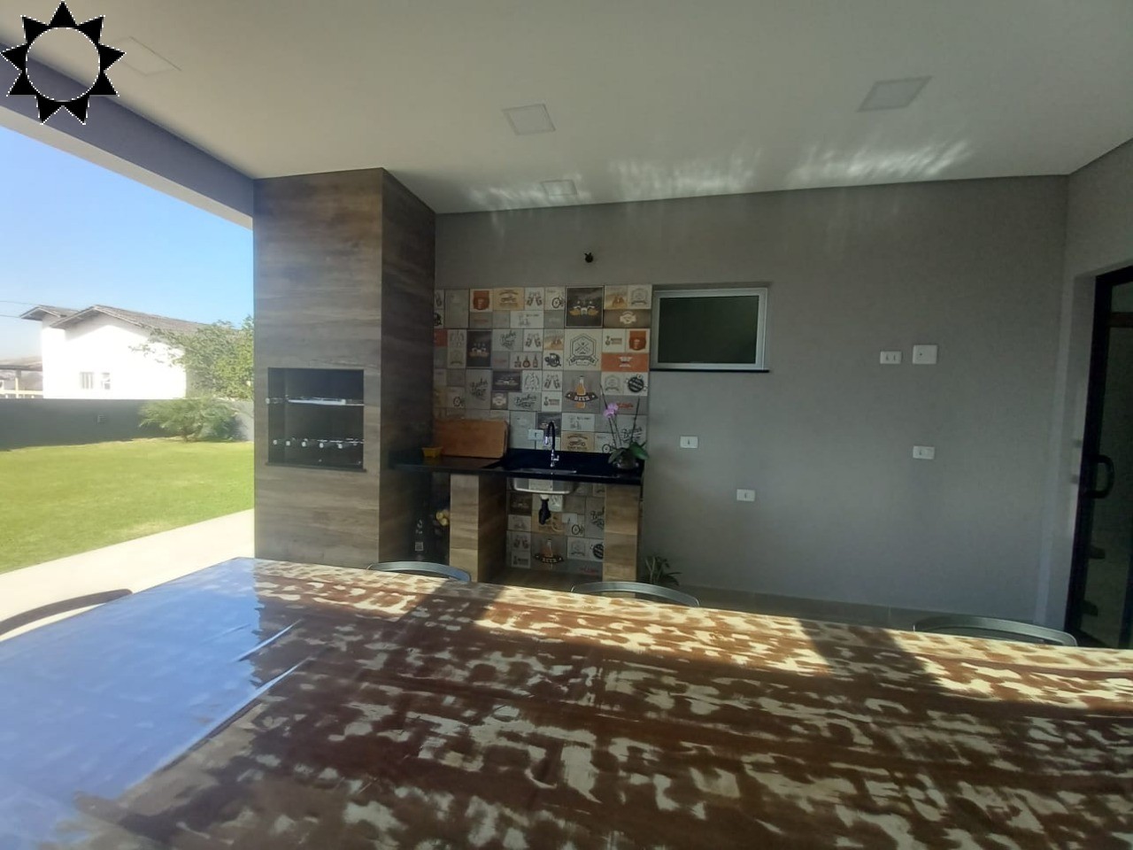 Casa, 3 quartos, 200 m² - Foto 107